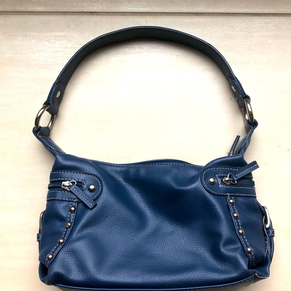 AUTHENTIC St. John’s Bay bag